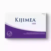 Kijimea Hair 56 St Kapseln
