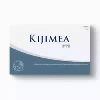 Kijimea Hypo 9 St Kapseln