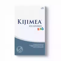 Kijimea K53 Advance Kids Pulver 28 Sticks