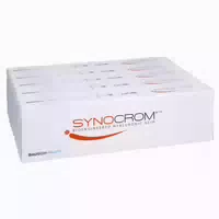 Synocrom Fertigspritze Steril