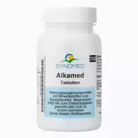 Alkamed Synomed Tabletten 100 St