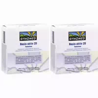 Basis Aktiv 28 Granulat 150 g