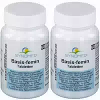 Synomed Basis Femin