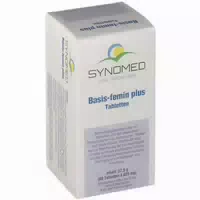 Synomed Basis Femin Plus