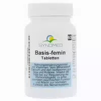Basis Femin Tabletten 60 St