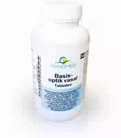 Basis Optik Vasal Tabletten 360 st