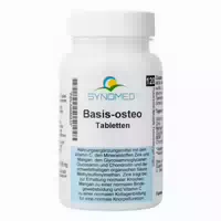 Basis Osteo Arthros Tabletten 120 St Tabletten