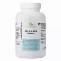 Basis Osteo Arthros Tabletten 360 St