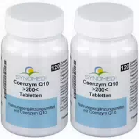 Synomed Coenzym Q10