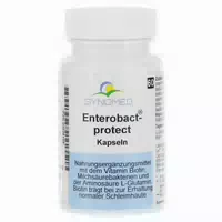 Enterobact Protect Kapseln 60 St Kapseln