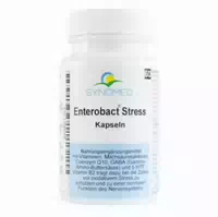 Enterobact Stress Kapseln 120 St Kapseln