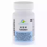 Hsh Tabletten 60 St