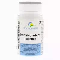 Intest Protect Tabletten 60 st
