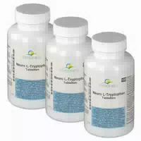 Synomed Neuro l Tryptophan