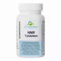 Nnr Kapseln