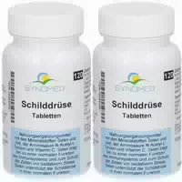 Synomed Schilddrüse