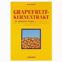 Gesund Sein Mit Grapefruitkernextrakt