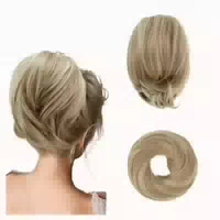 Synthetisches Haarteil Hair Extensions Pferdeschwanz 16h613 1 st