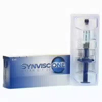 Synvisc One Spritzampullen 1x6 ml 1x6 ml Spritzampullen