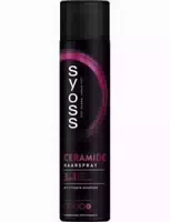 Syoss Ceramide Complex Haarspray