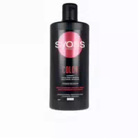 Syoss Color Tech Shampoo