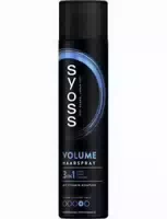 Syoss Haarspray Volume Extra Stark 3in1