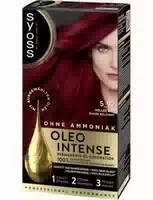 Syoss Oleo Intense Öl Coloration 5_92 Helles Rot