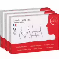 Allergietest – Ige Blut Schnelltest für Zuhause, Einfacher Allergie Selbsttest – Patris Health