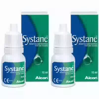 Systane