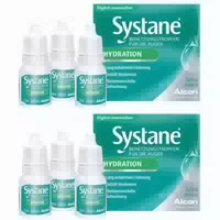 Systane Ultra 10 ml Augentropfen