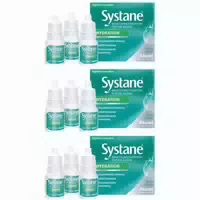 Systane Hydration