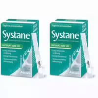 Systane Hydration Ud Benetzungstropfen