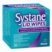 Systane Lidwipes