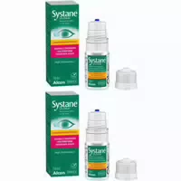 Systane Ultra ohne Konservierungsstoffe