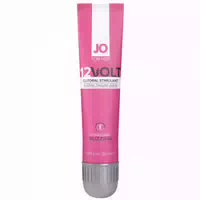 System Jo 12volt Buzzing Klitoris Serum 10 Ml