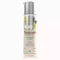 System Jo Coconut & Lime