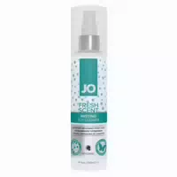 System Jo Fresh Scent Misting Toy Cleaner