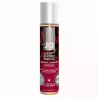 System Jo H2o Cherry Burst