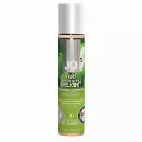 System Jo H2o Green Apple Delight