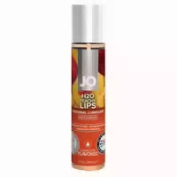 System Jo H2o Peachy Lips