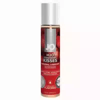 System Jo H2o Raspberry Sorbet