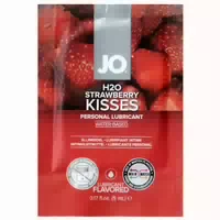 System Jo H2o Strawberry Kisses