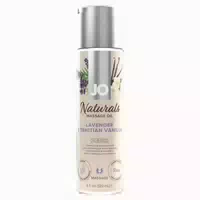 System Jo Lavender & Tahitian Vanilla