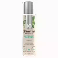 System Jo Peppermint & Eucalyptus