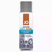 Wasserbasiertes Anal Gleitgel Mit Cool Effekt 0 06 L 60 Ml