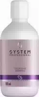 System Professional Lipidcode Color Save Shampoo