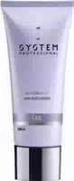System Professional Lipidcode Luxeblond Hair Moisturiser Lb2