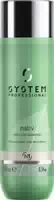 System Professional Energycode N1 Nativ Micellar Shampoo