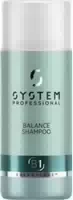 System Professional Energycode B1 Balance Shampoo