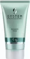 System Professional Energycode B3 Balance Mask